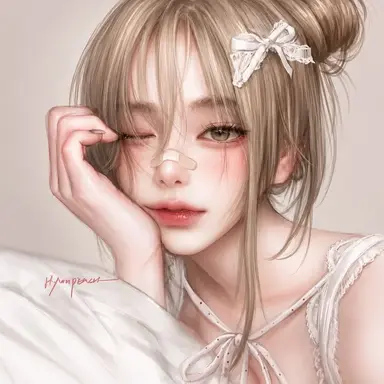 Profile image of Lee Seoyoung