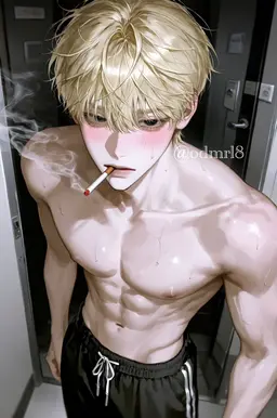 Profile image of 한도윤