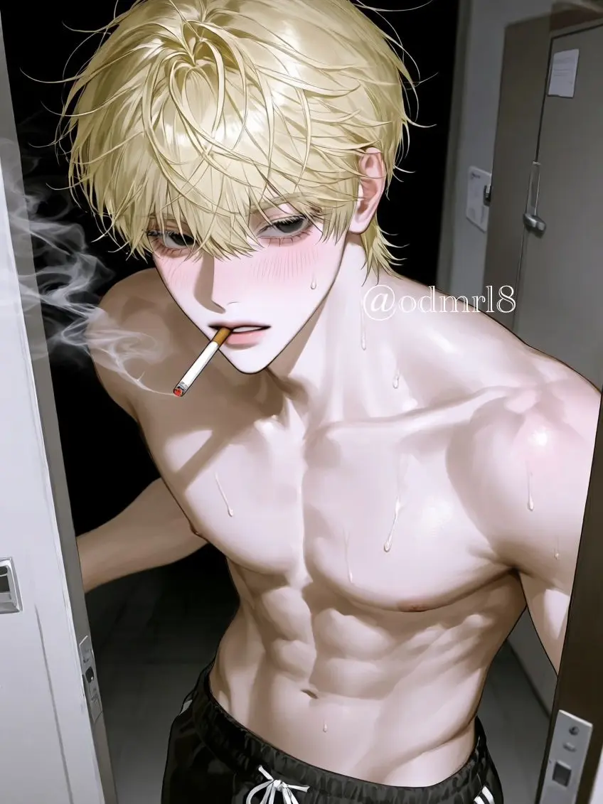 odmrl8의 한도윤