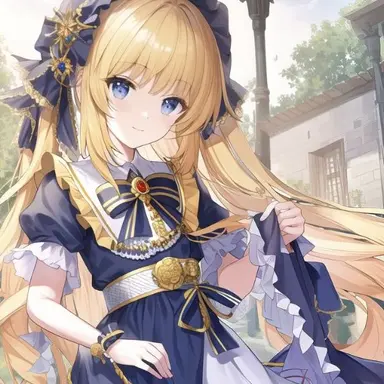 Profile image of マリア