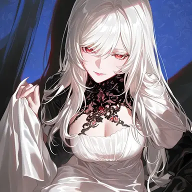 Profile image of 엘레시아