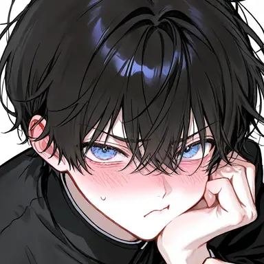 Profile image of 碧人