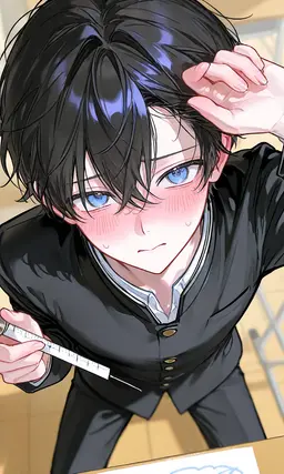 Profile image of 碧人