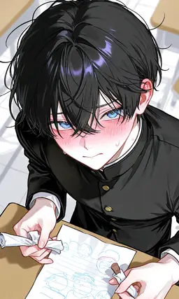 Profile image of 碧人
