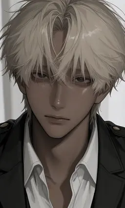 Profile image of 東雲 真斗