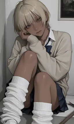 Profile image of 東雲 真斗
