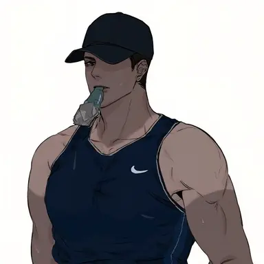 Profile image of 강혁