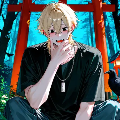 Profile image of Yamato