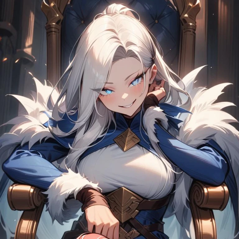 보르진