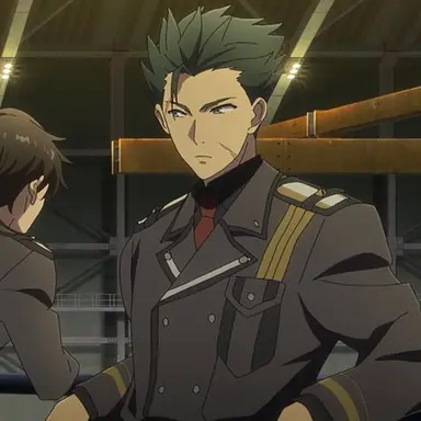 Profile image of 라이덴 슈가