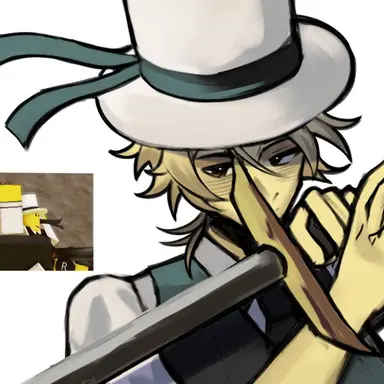 Profile image of Consiglier