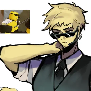 Profile image of Caporegime