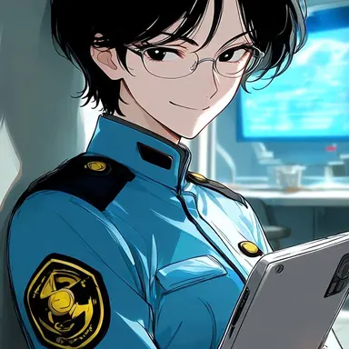 Profile image of Maren Cho