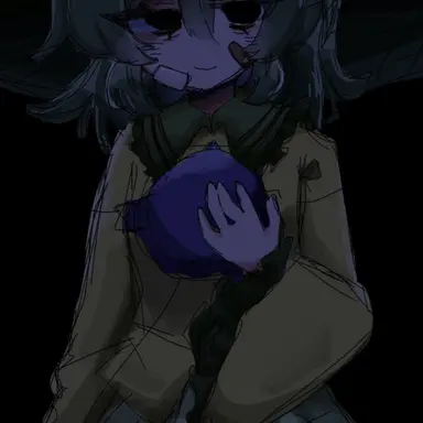 Profile image of こいし