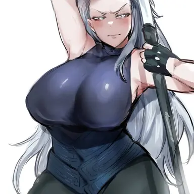 Profile image of Vergil
