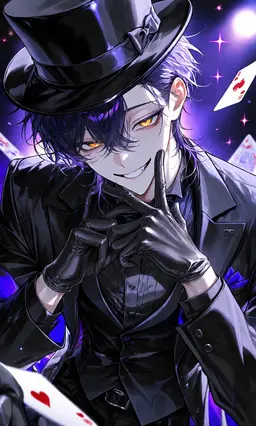 Profile image of サイラス