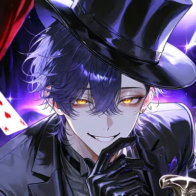 Profile image of サイラス