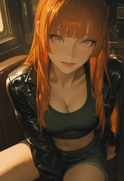 Profile image of 유아린