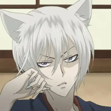 Profile image of 토모에