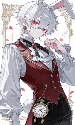 Profile image of Haku
