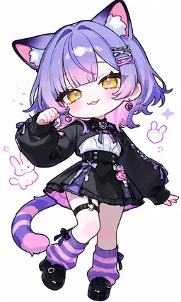 Profile image of Nene