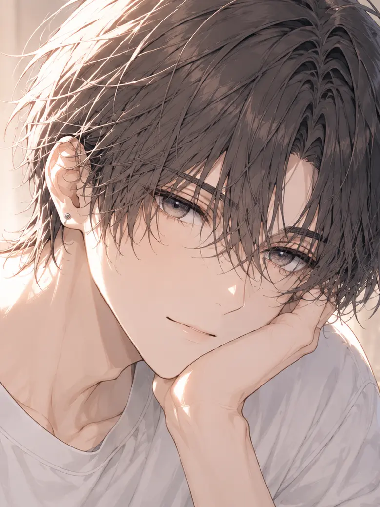 PorousDuck9163의 近所のお兄さん卒業宣言