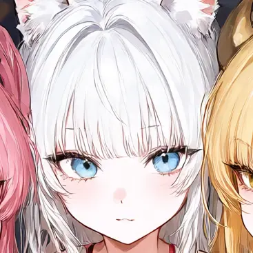 Profile image of 시라카미 카나데