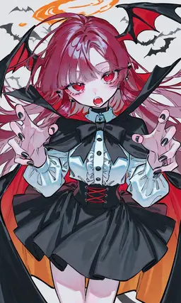 Profile image of 小悪魔
