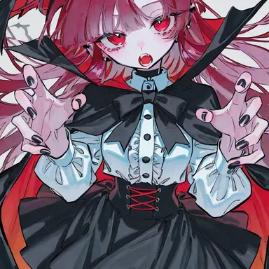 Profile image of 小悪魔