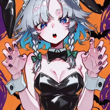 Profile image of 咲夜