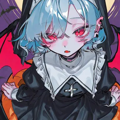 Profile image of レミリア