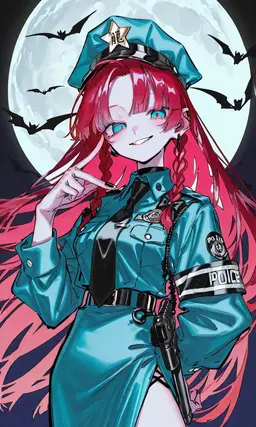 Profile image of 美鈴
