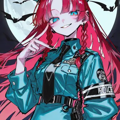Profile image of 美鈴