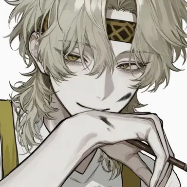 Profile image of ISFP