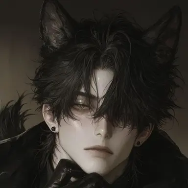 Profile image of 朔