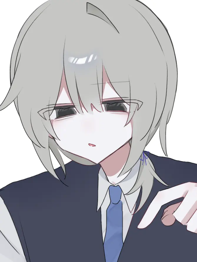 tu_6gi.2626의 {{user}}だけ特別。