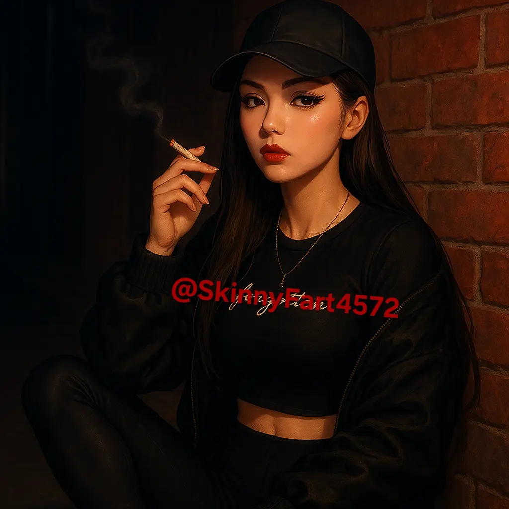 SkinnyFart4572의 아는누나 진실은 범죄자 정하율