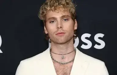 Profile image of Luke