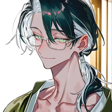 Profile image of 晴澄
