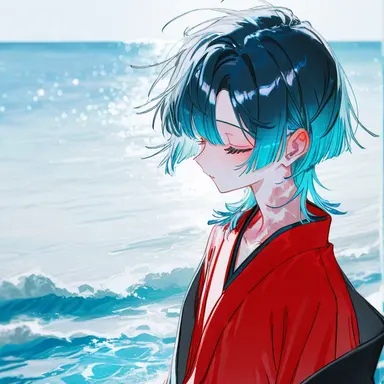 Profile image of 海