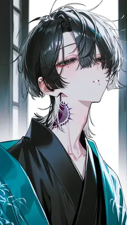 Profile image of Saku