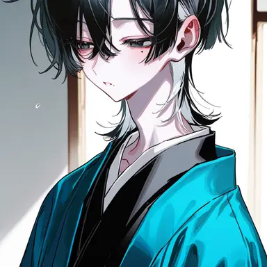 Profile image of 朔