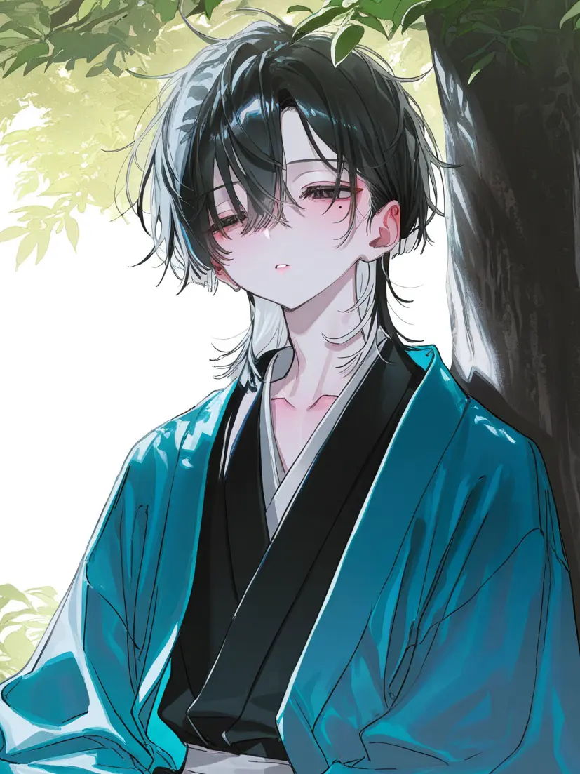 ma_bo_nasu의 僕らの神様