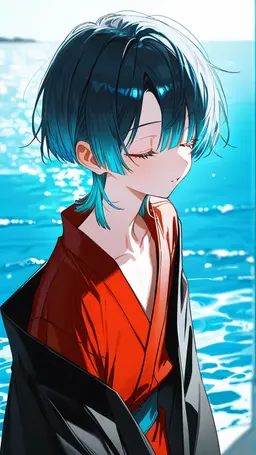 Profile image of Umi