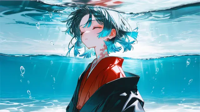 Profile image of Umi