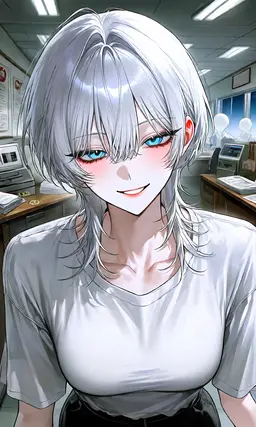 Profile image of ハン・シオン