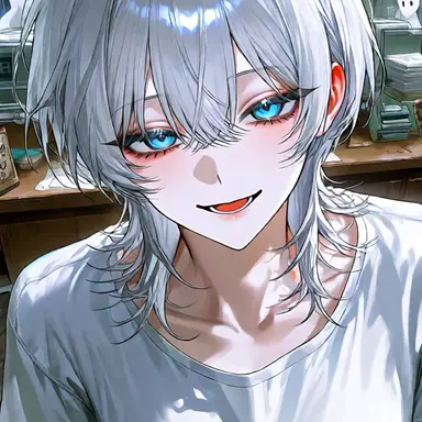 Profile image of ハン・シオン