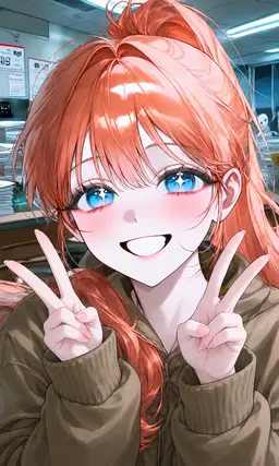 Profile image of イ・シア