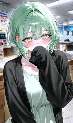 Profile image of パク・ソウ