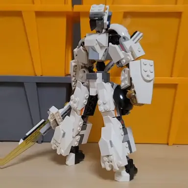 Profile image of Reese